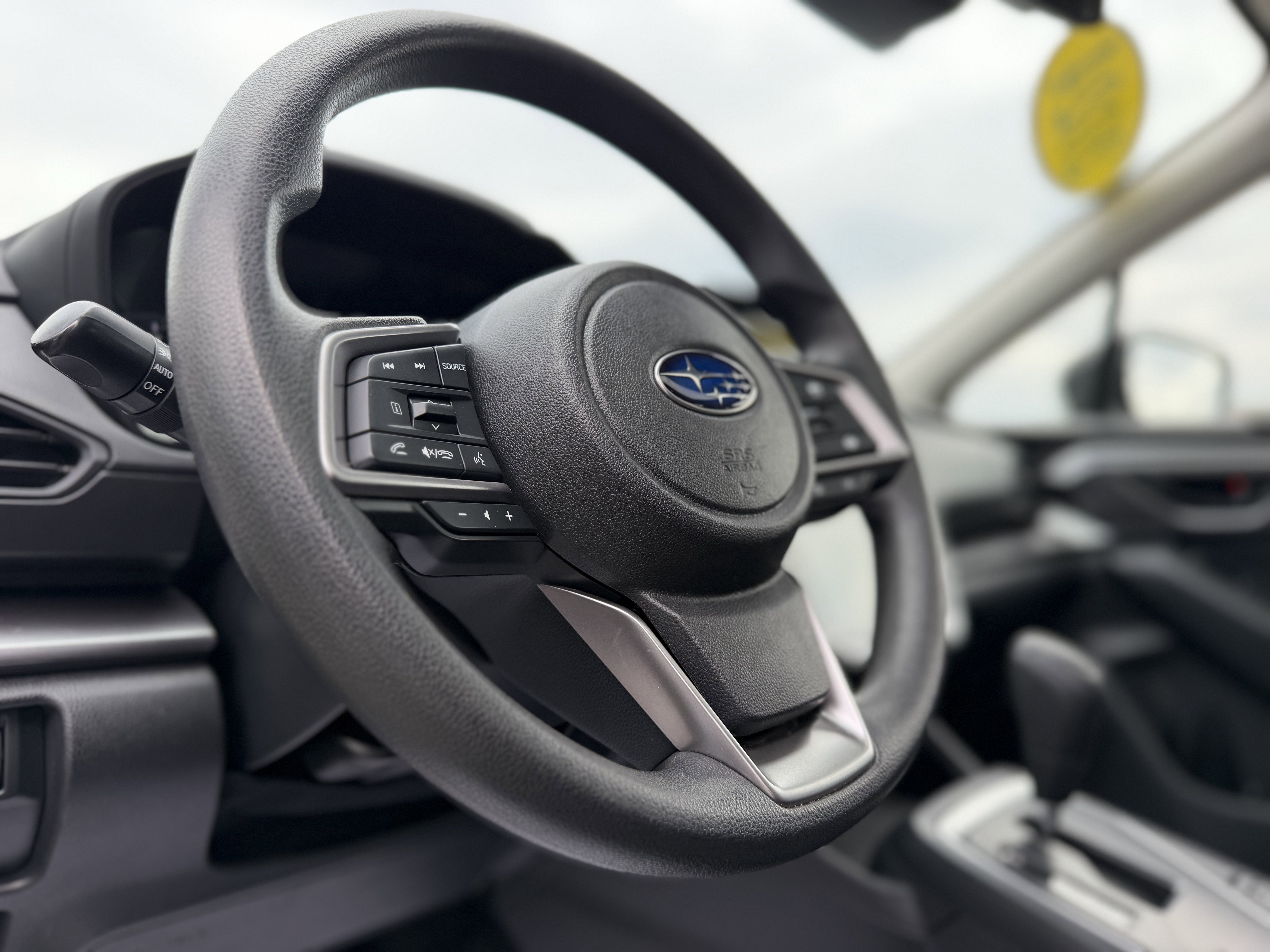 2024 Subaru Impreza Sport