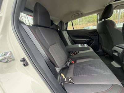 2024 Subaru Impreza Sport
