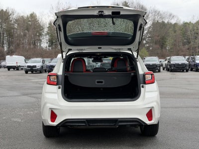 2024 Subaru Impreza 2.5RS