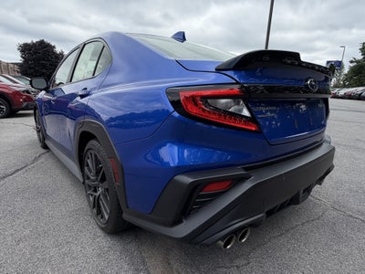 2024 Subaru WRX Premium