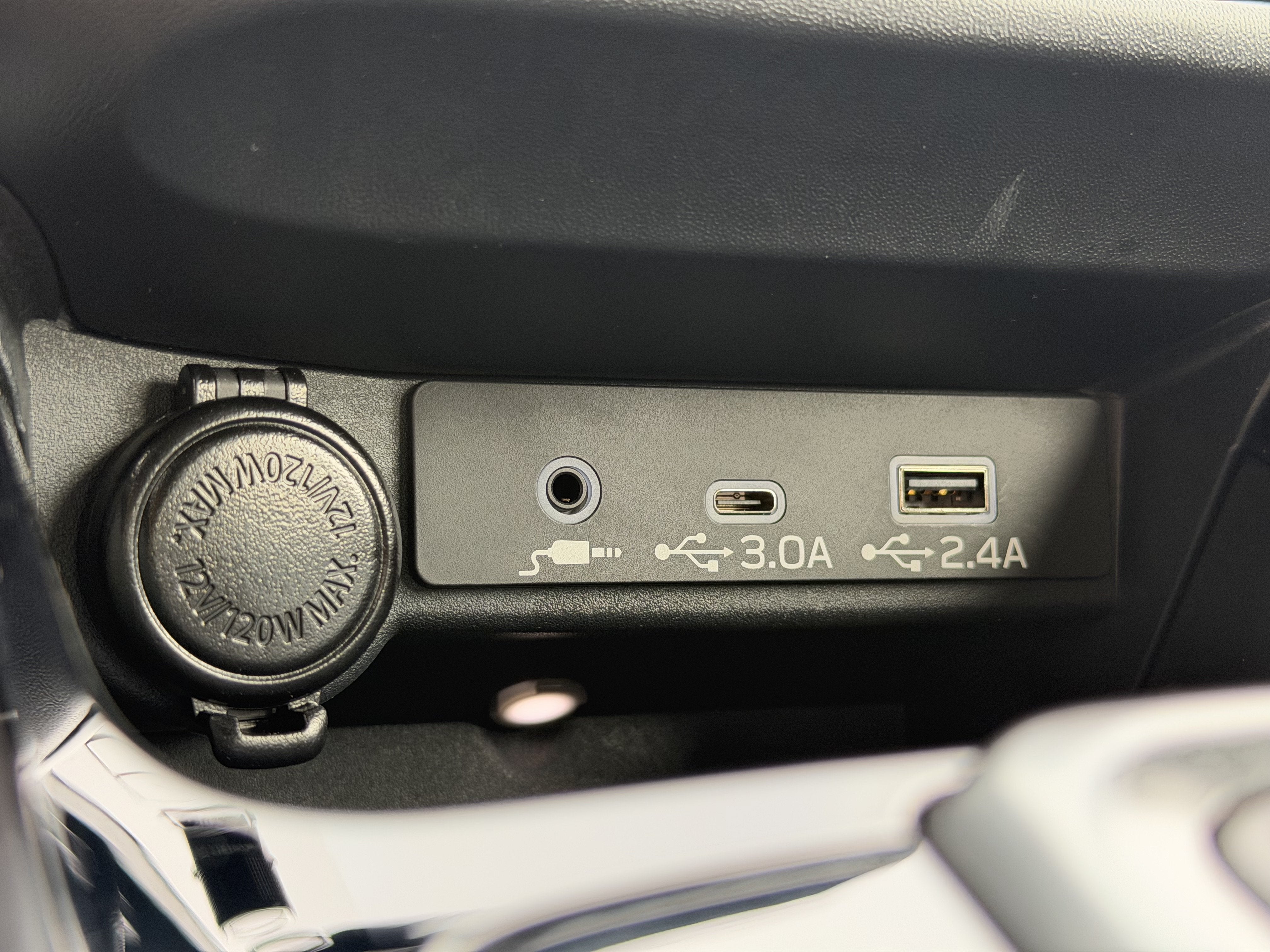 2024 Subaru WRX Premium
