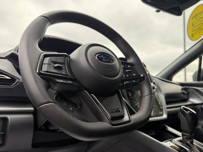 2024 Subaru WRX Premium