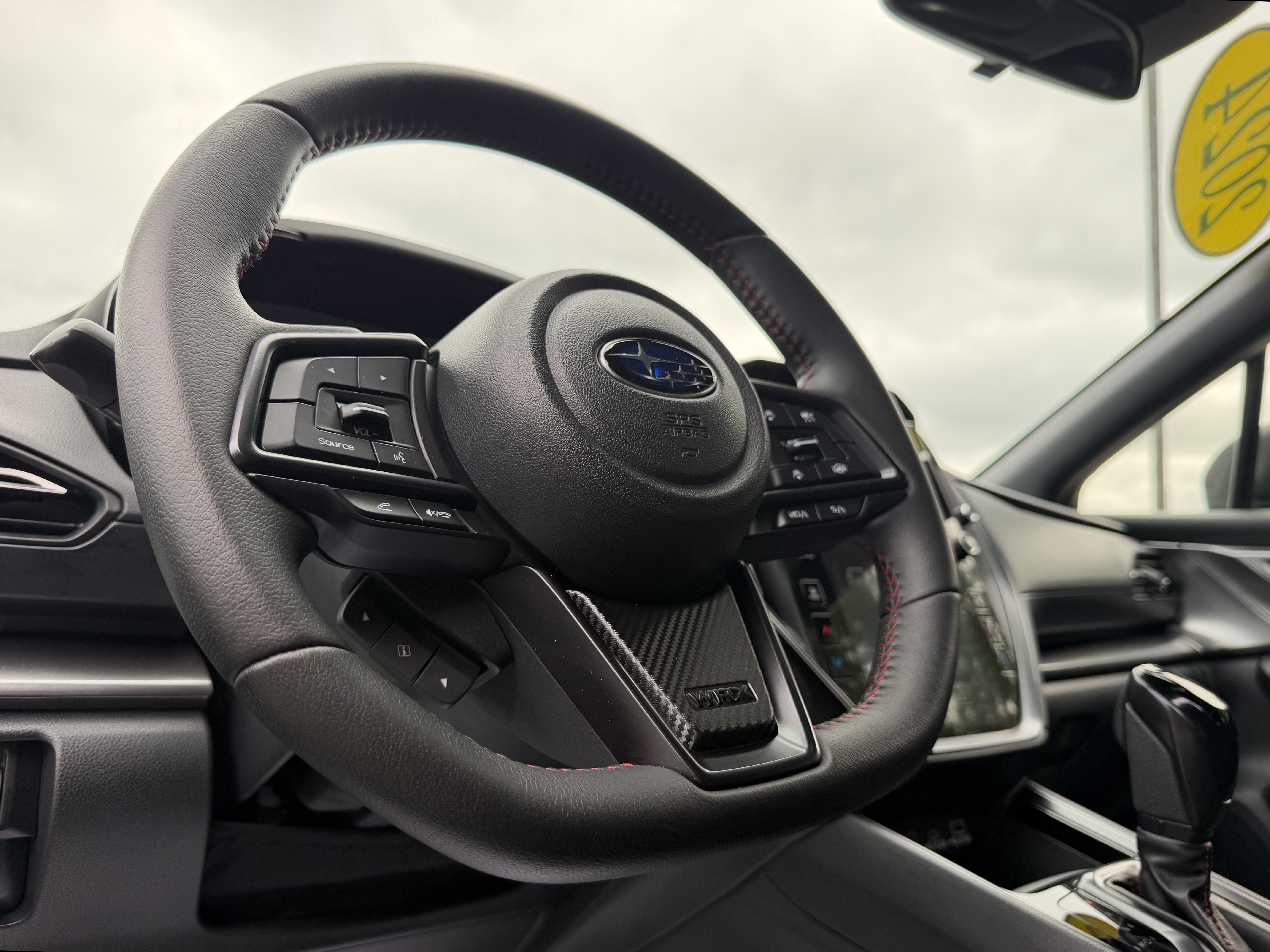 2024 Subaru WRX Premium