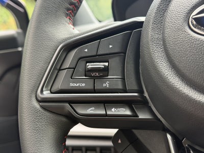 2024 Subaru WRX Premium