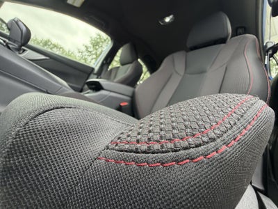 2024 Subaru WRX Premium