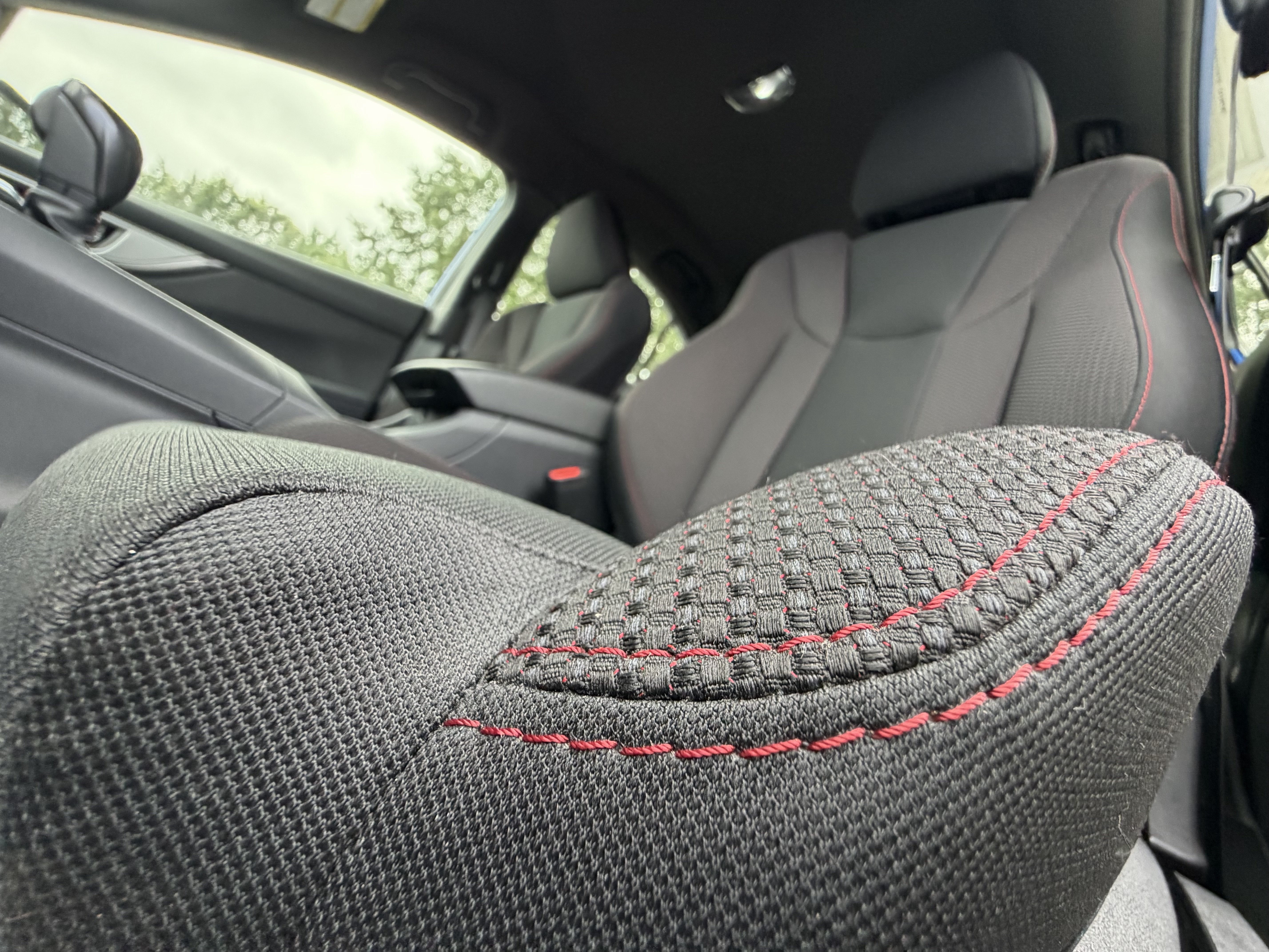 2024 Subaru WRX Premium