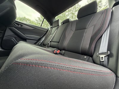 2024 Subaru WRX Premium