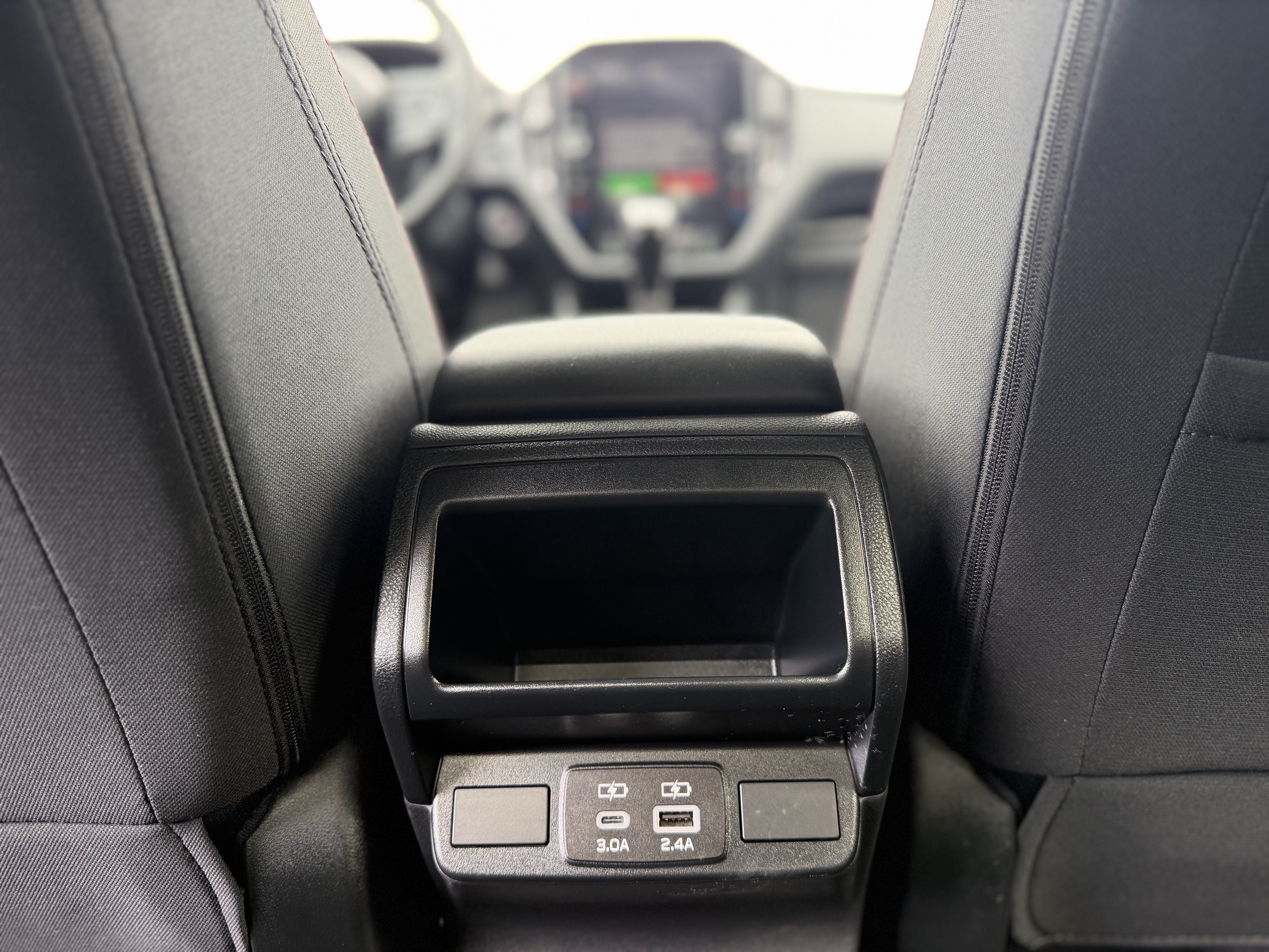 2024 Subaru WRX Premium