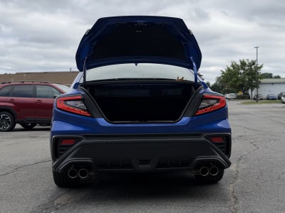 2024 Subaru WRX Premium
