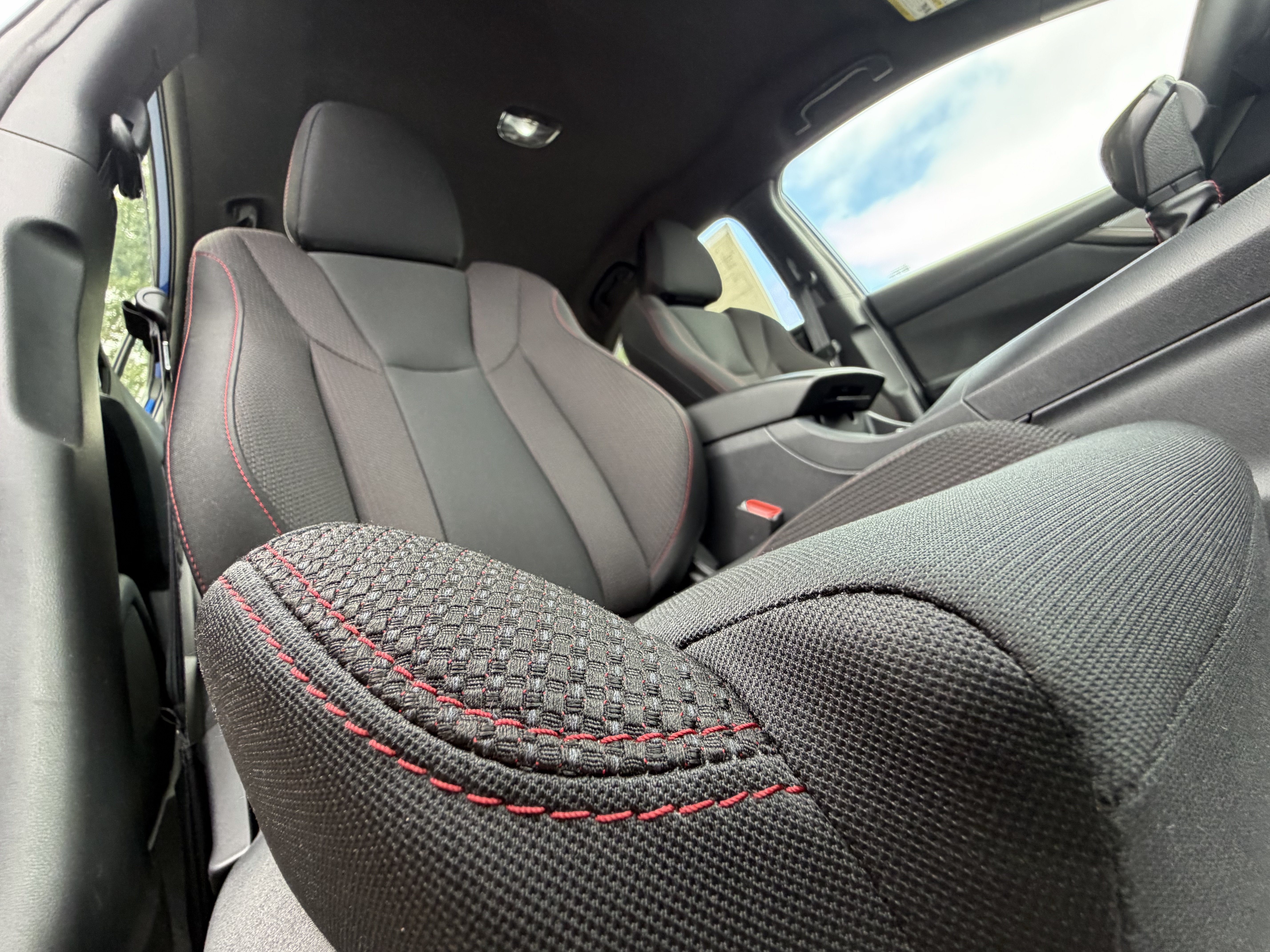 2024 Subaru WRX Premium