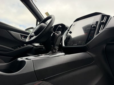 2024 Subaru WRX Premium