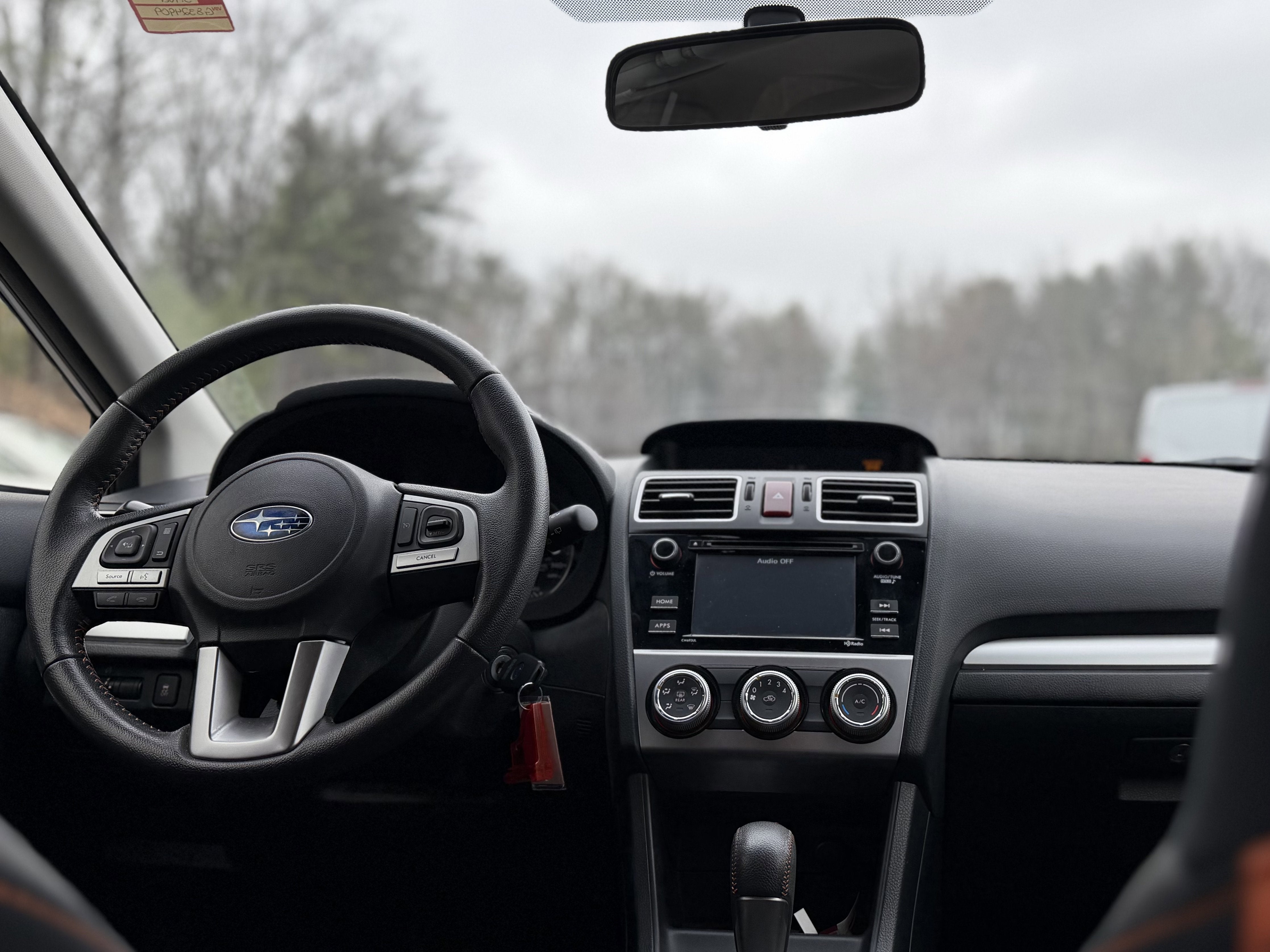 Used 2016 Subaru Crosstrek Premium with VIN JF2GPABC0G8324909 for sale in Saratoga Springs, NY