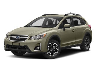 2017 Subaru Crosstrek 2.0i Premium