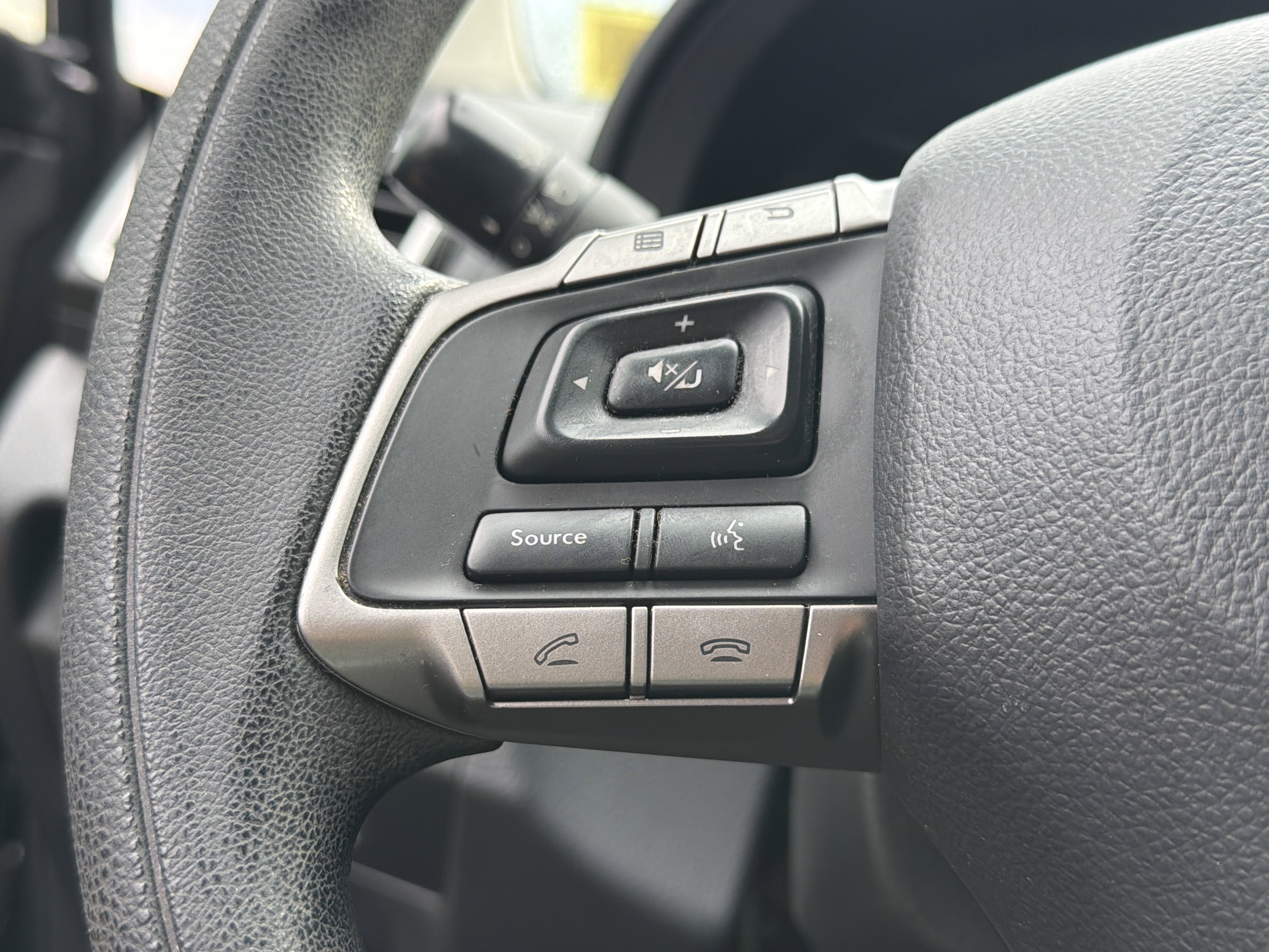 2015 Subaru XV Crosstrek 2.0i Premium