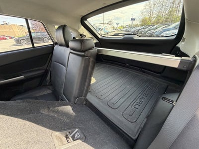2015 Subaru XV Crosstrek 2.0i Premium