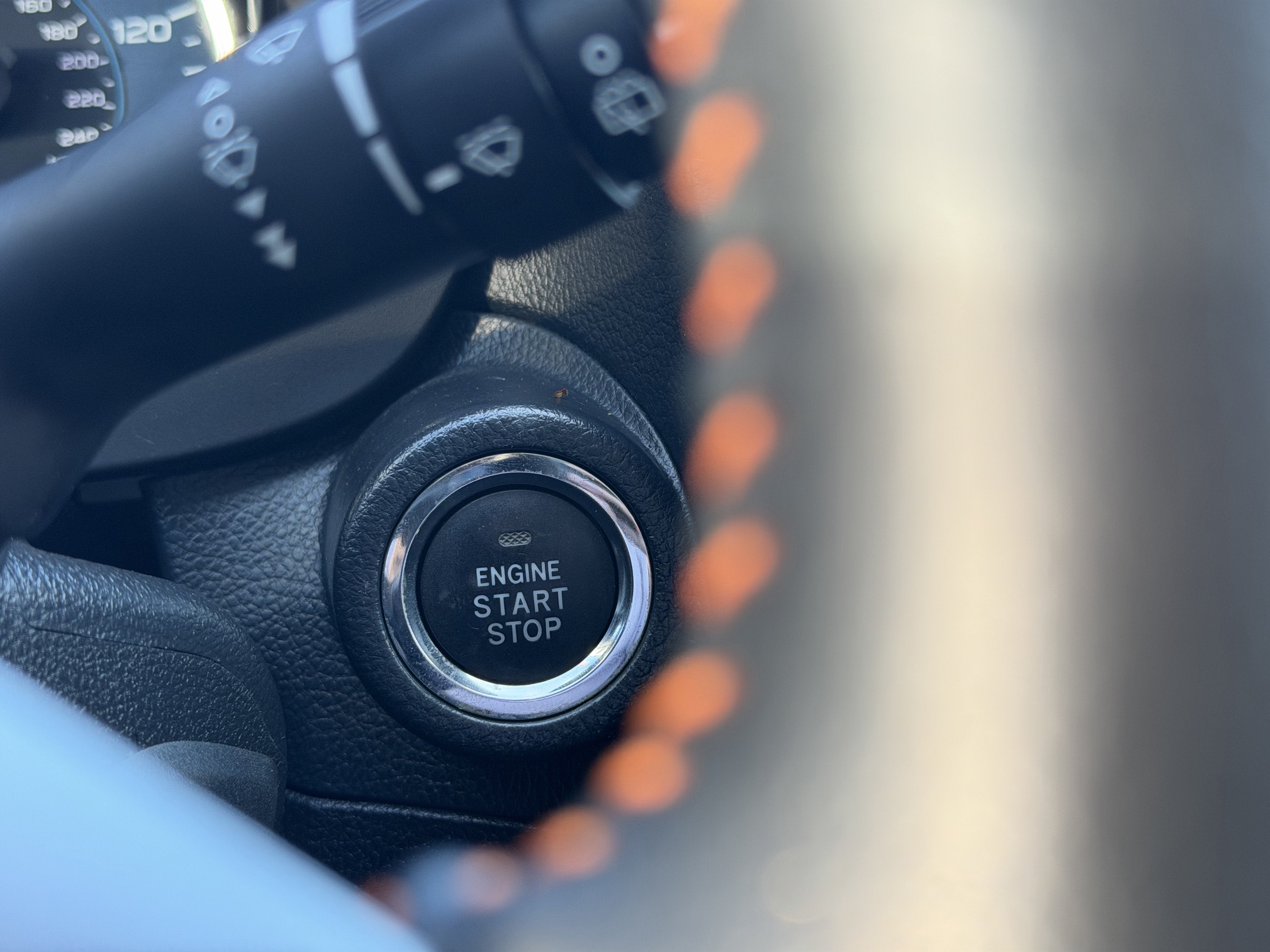 2016 Subaru Crosstrek 2.0i Limited