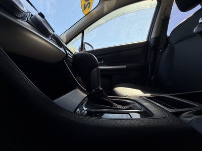 2016 Subaru Crosstrek 2.0i Limited
