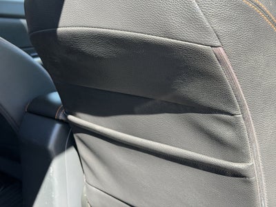 2016 Subaru Crosstrek 2.0i Limited