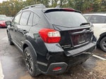 2016 Subaru Crosstrek 2.0i Limited