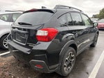 2016 Subaru Crosstrek 2.0i Limited