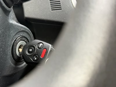 2018 Subaru Crosstrek 2.0i