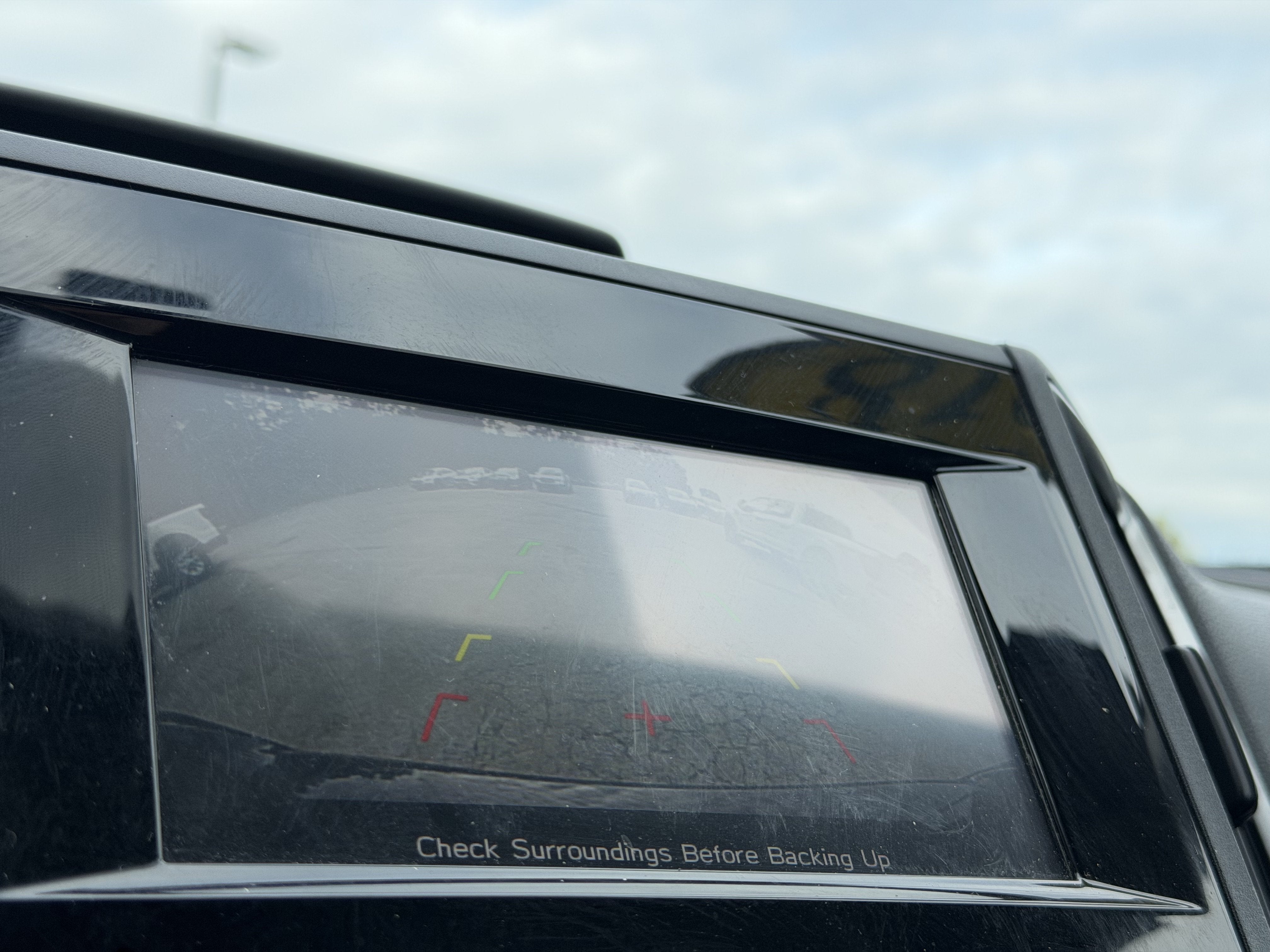 2018 Subaru Crosstrek 2.0i