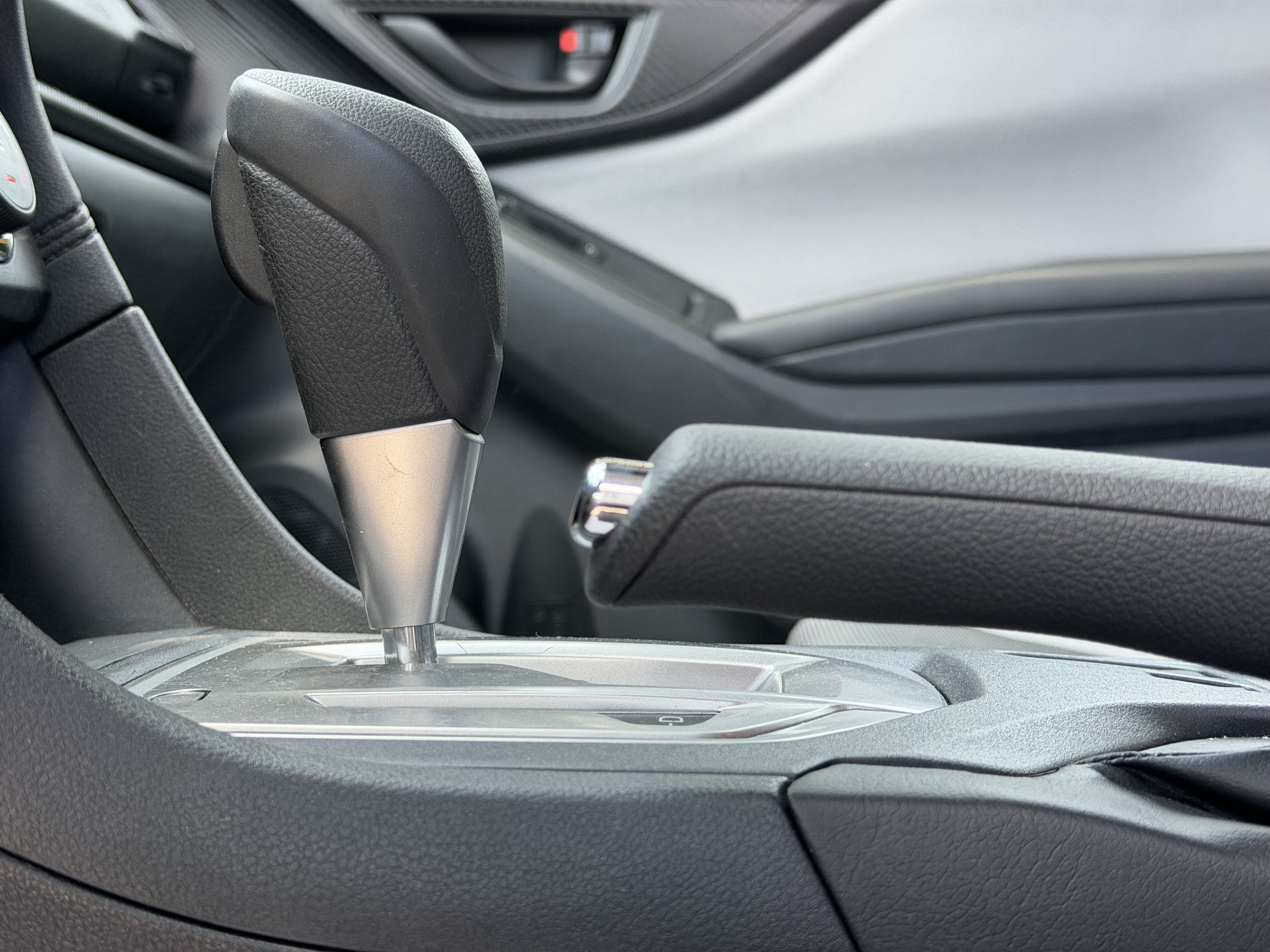 2018 Subaru Crosstrek 2.0i