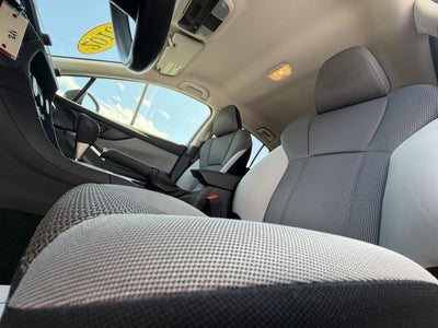 2018 Subaru Crosstrek 2.0i