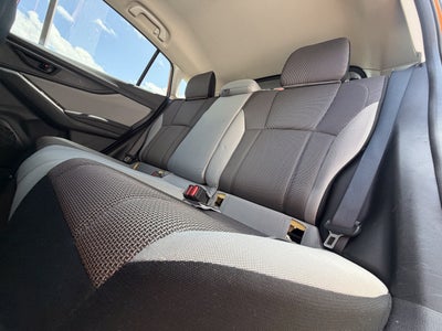 2018 Subaru Crosstrek 2.0i