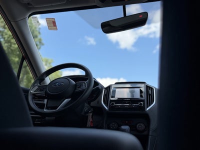 2018 Subaru Crosstrek 2.0i