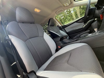2018 Subaru Crosstrek 2.0i