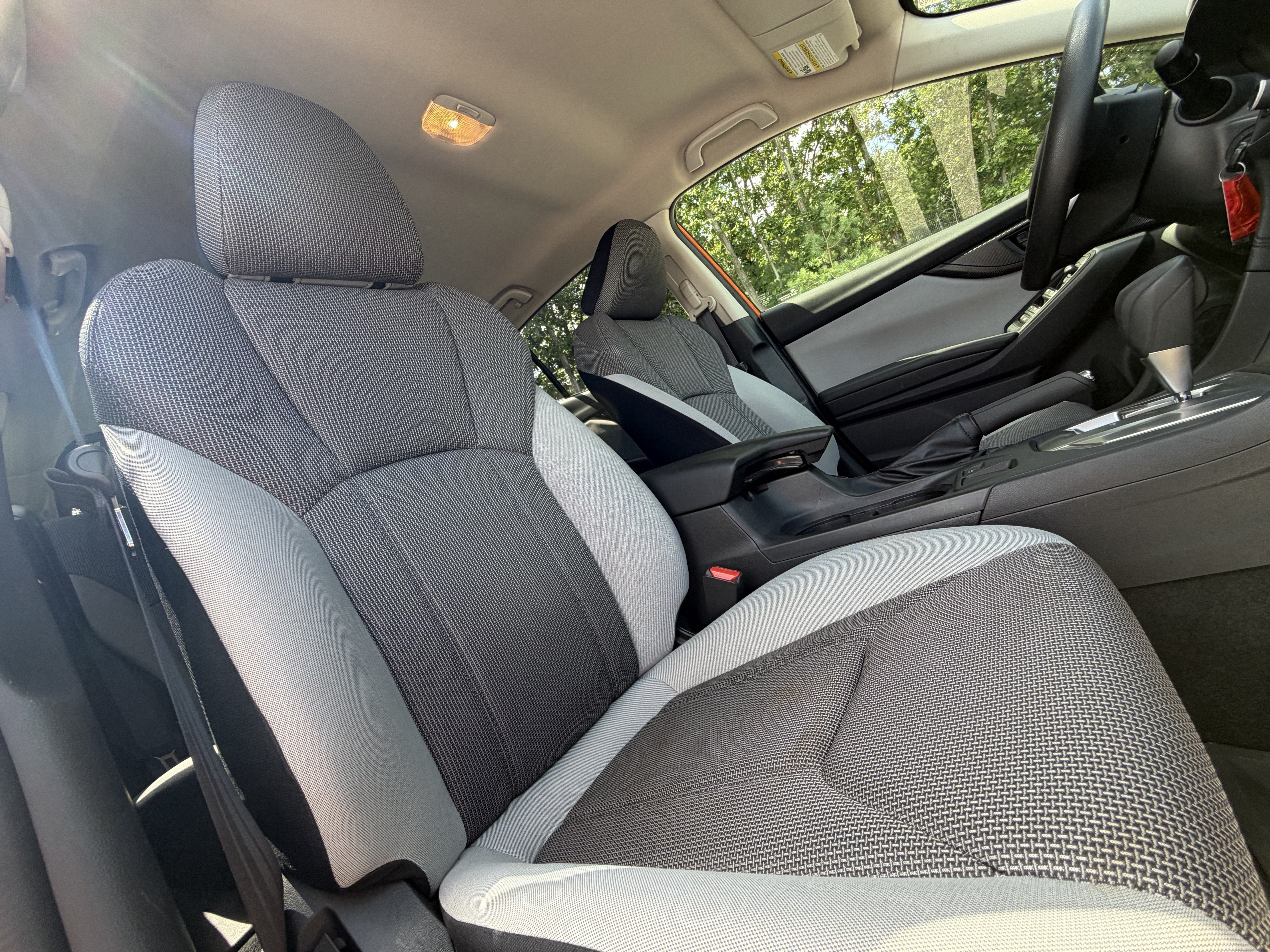 2018 Subaru Crosstrek 2.0i