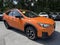 2018 Subaru Crosstrek 2.0i