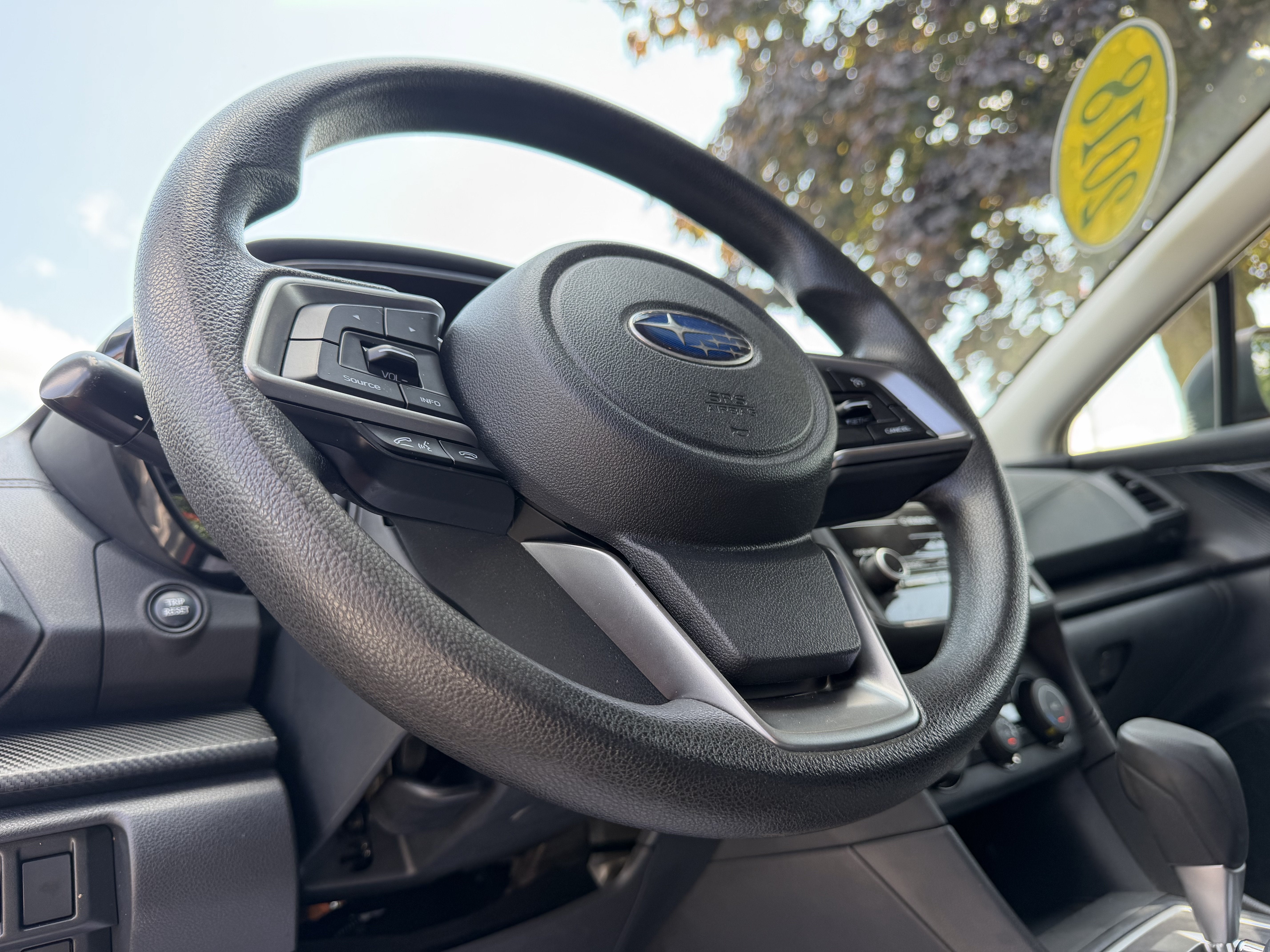 2018 Subaru Crosstrek 2.0i