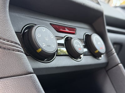 2018 Subaru Crosstrek 2.0i