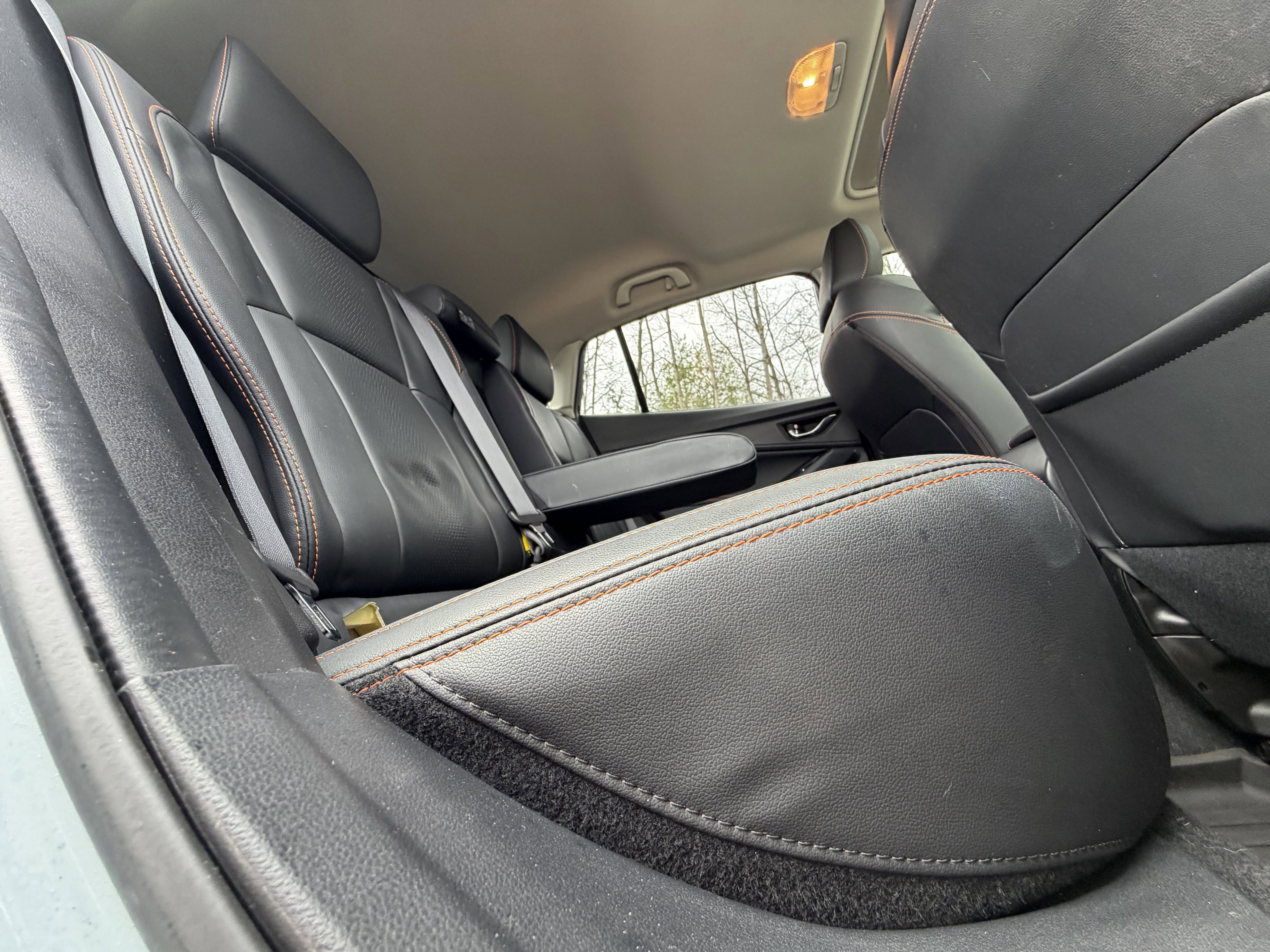 2019 Subaru Crosstrek 2.0i Limited