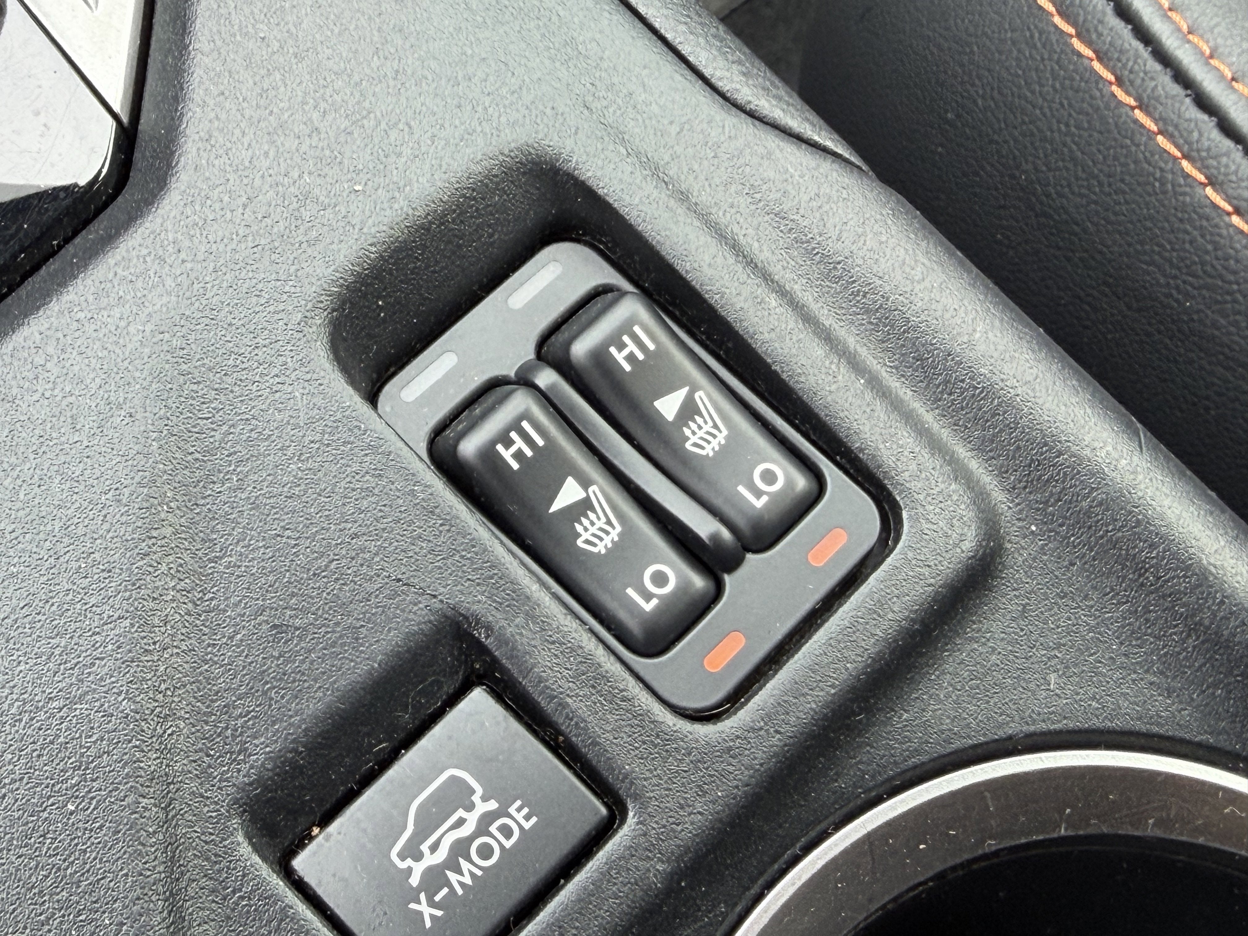 2019 Subaru Crosstrek 2.0i Limited