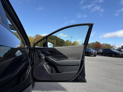 2024 Subaru Crosstrek Base