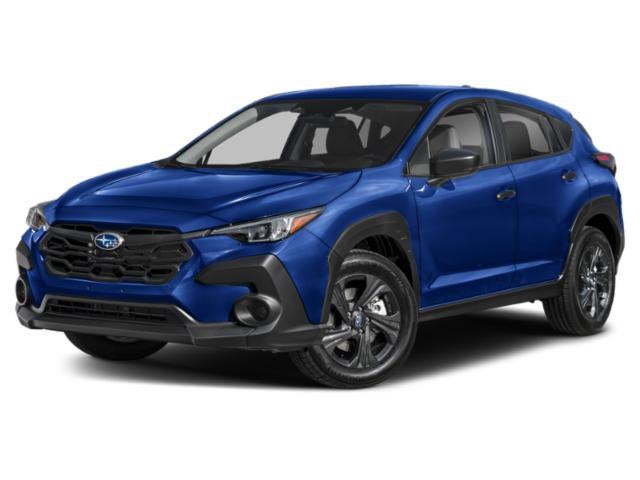 2024 Subaru Crosstrek CVT's photo