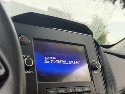 2024 Subaru Crosstrek Base