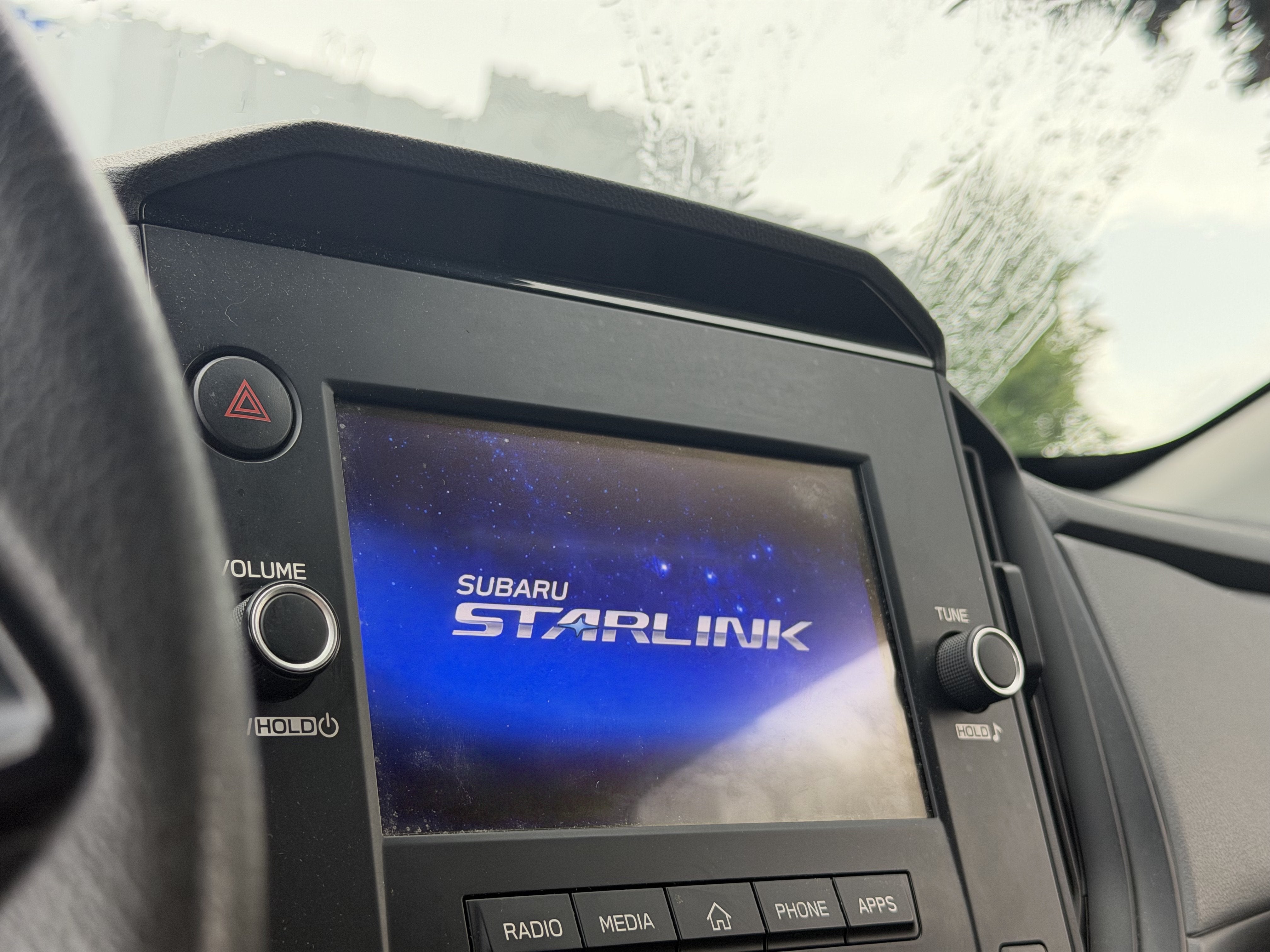 2024 Subaru Crosstrek Base