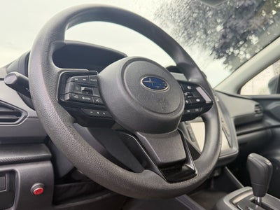 2024 Subaru Crosstrek Base