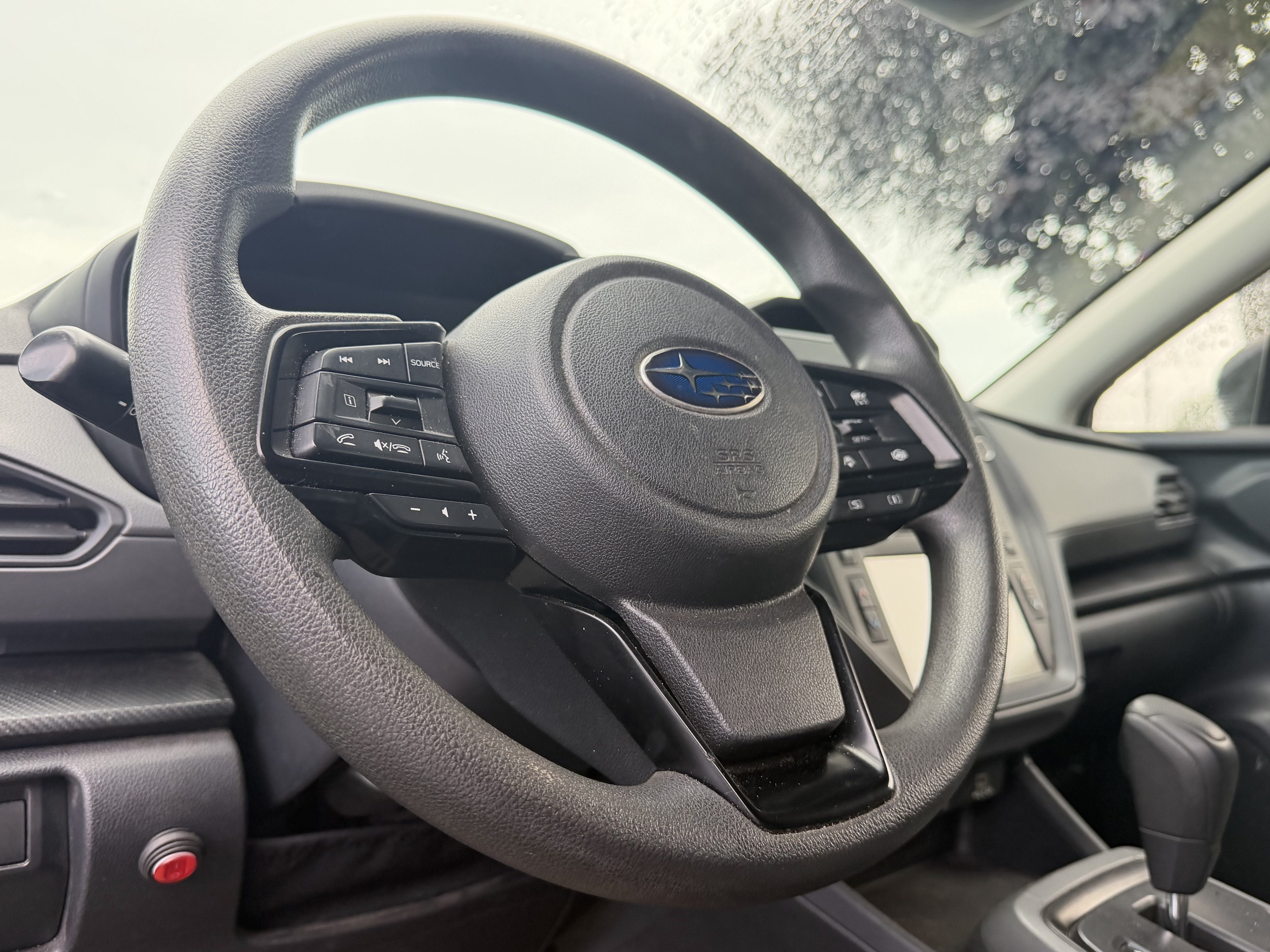 2024 Subaru Crosstrek Base