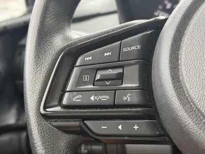 2024 Subaru Crosstrek Base