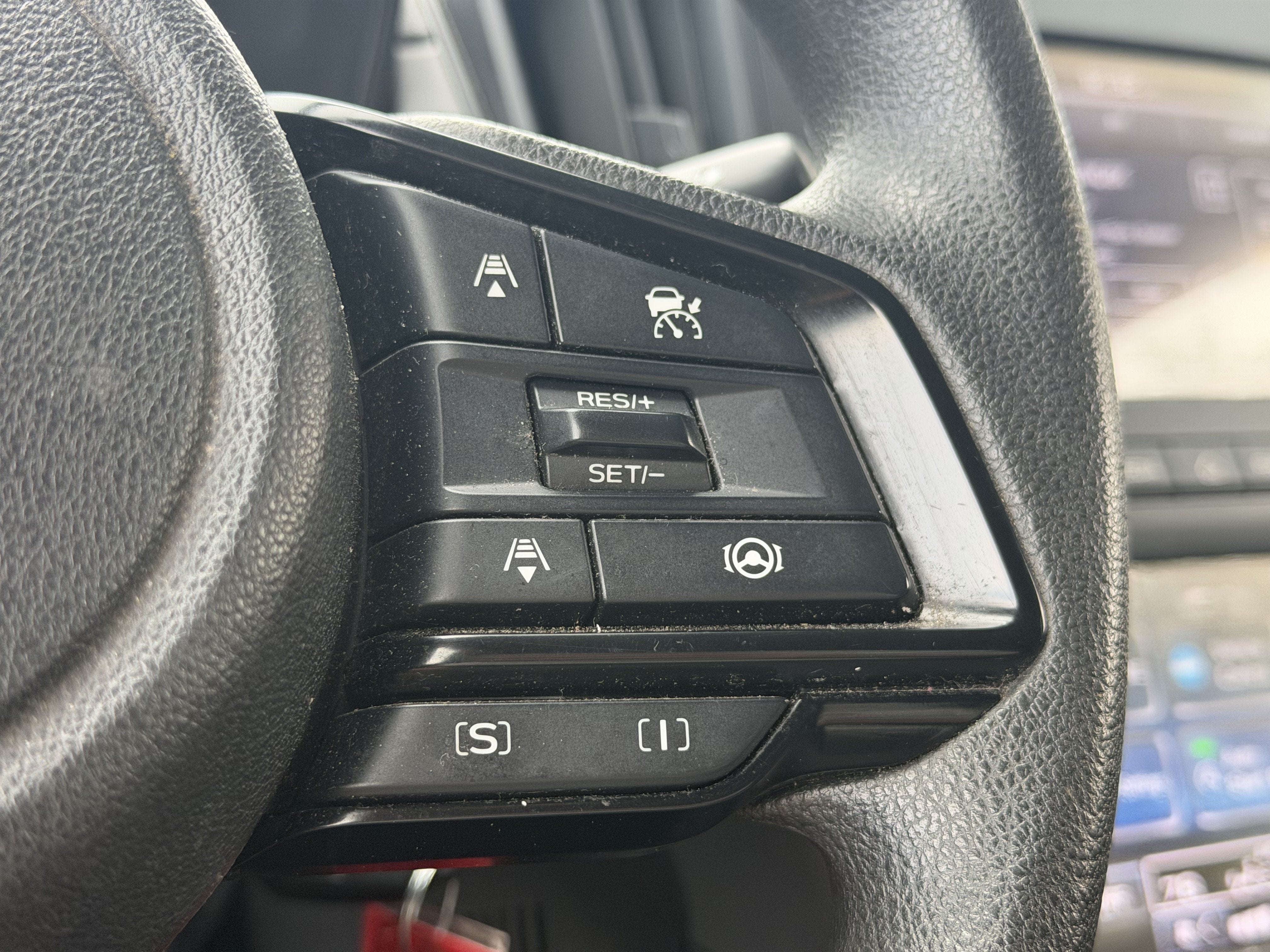 2024 Subaru Crosstrek Base