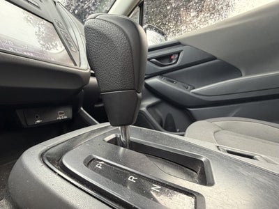 2024 Subaru Crosstrek Base