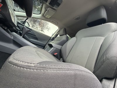 2024 Subaru Crosstrek Base
