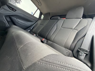2024 Subaru Crosstrek Base