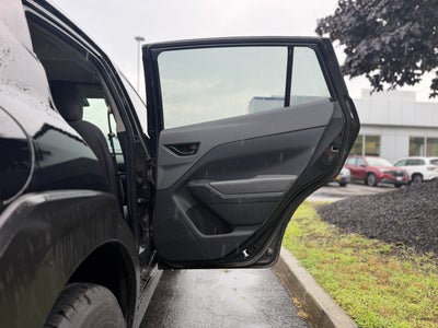 2024 Subaru Crosstrek Base