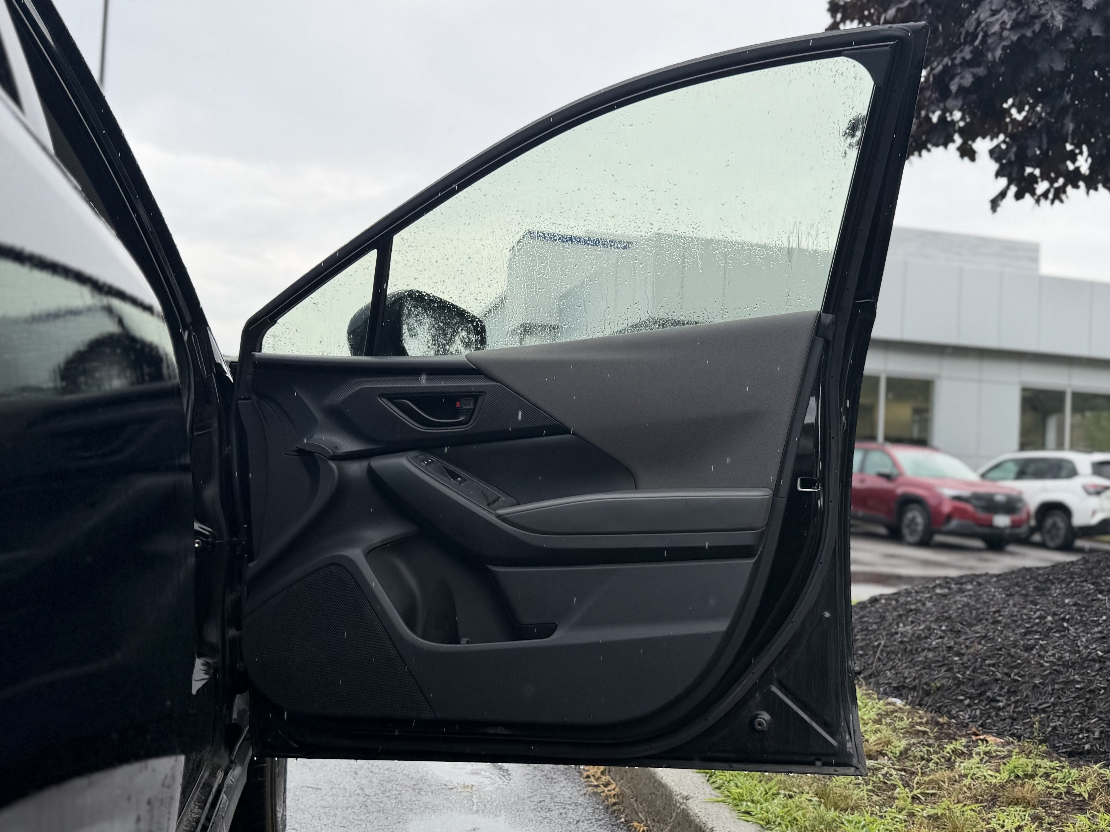 2024 Subaru Crosstrek Base